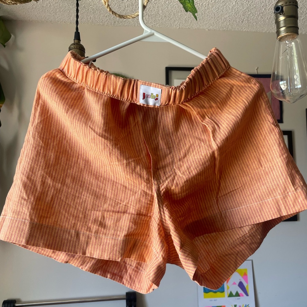 Jubi boxer shorts